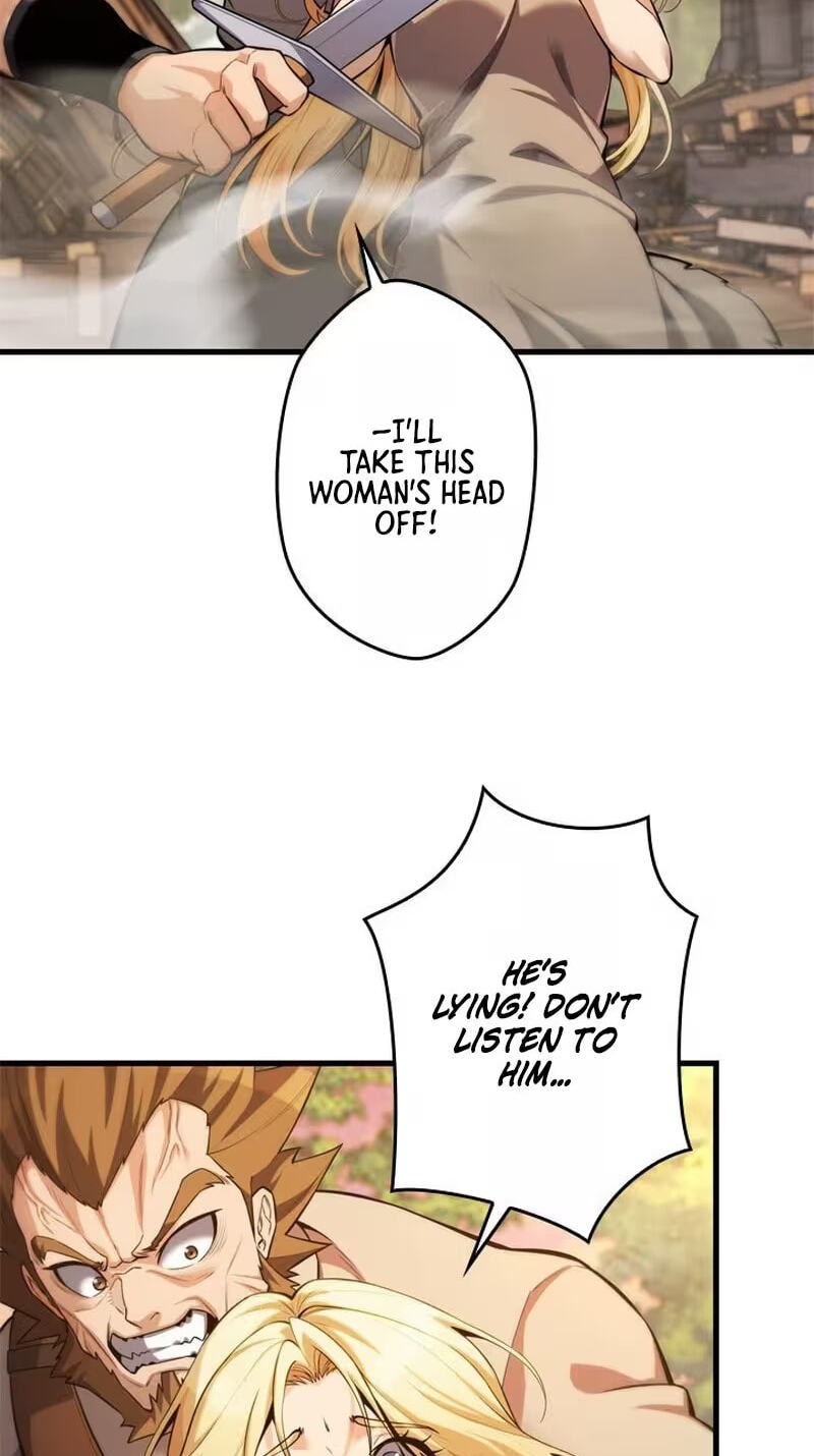 Read Never Touch Eldmia Egar (2026) chapter 2 image 67 on Lezhin