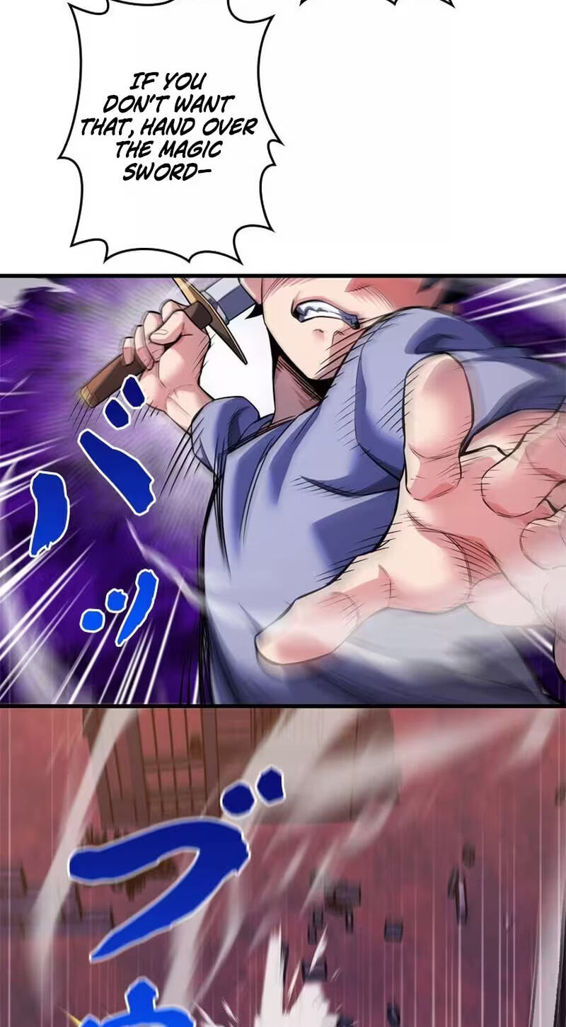Read Never Touch Eldmia Egar (2026) chapter 2 image 72 on Lezhin