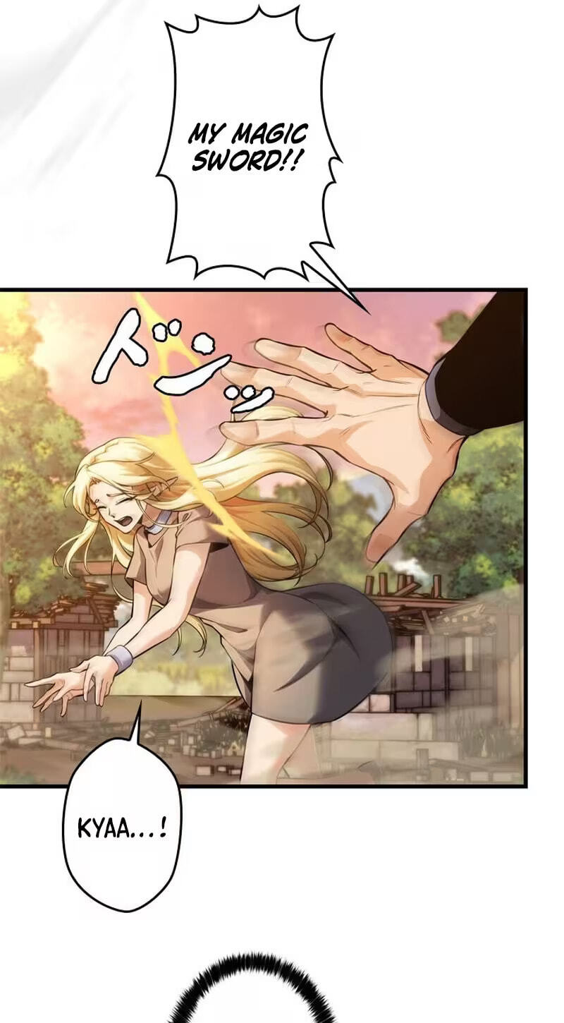 Read Never Touch Eldmia Egar (2026) chapter 2 image 75 on Lezhin