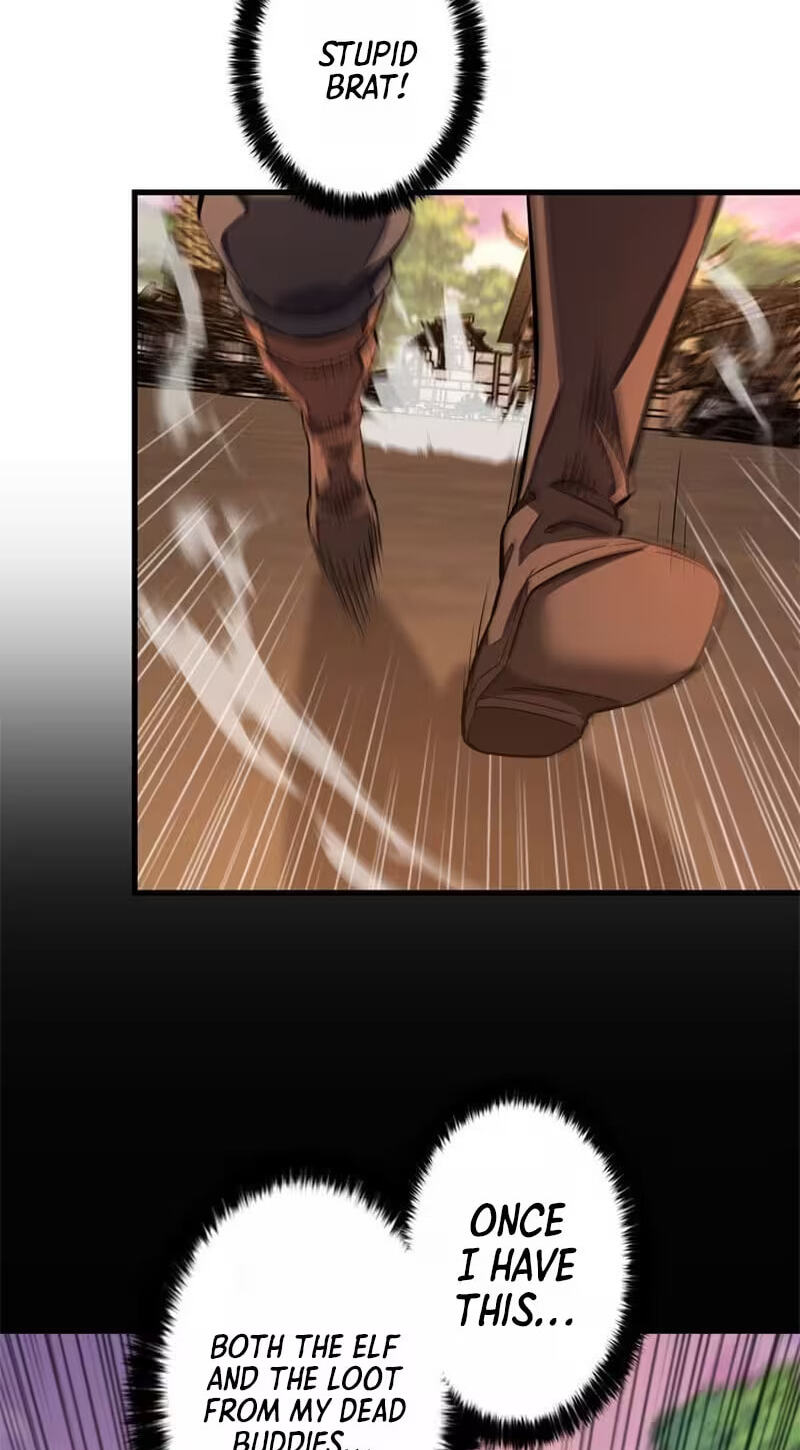 Read Never Touch Eldmia Egar (2026) chapter 2 image 76 on Lezhin