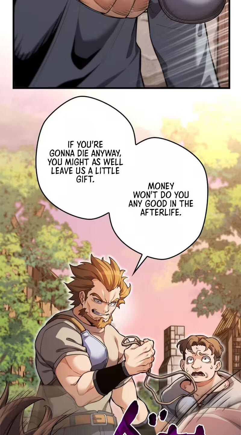 Read Never Touch Eldmia Egar (2026) chapter 2 image 8 on Lezhin