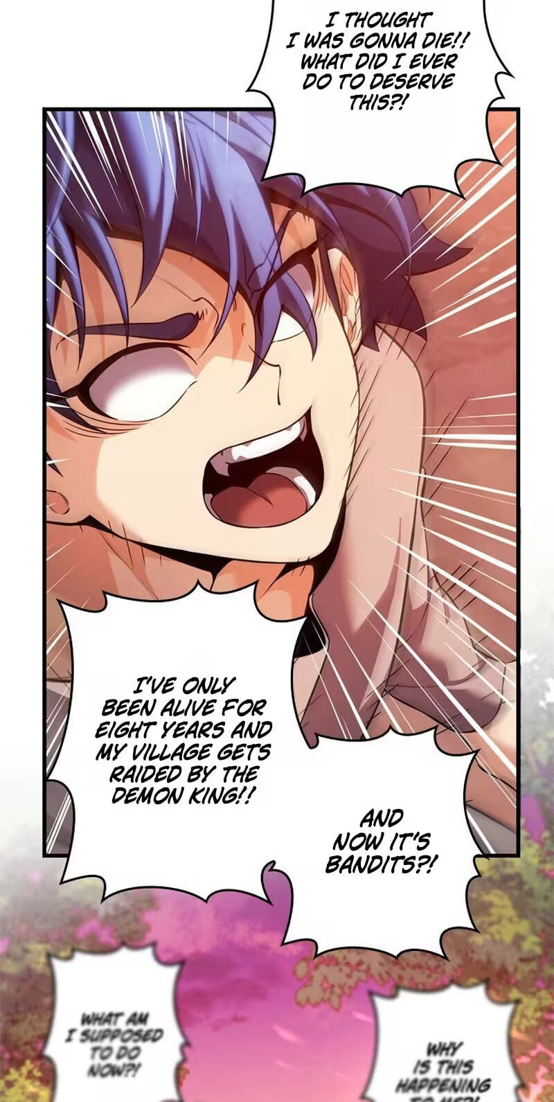 Read Never Touch Eldmia Egar (2026) chapter 2 image 83 on Lezhin