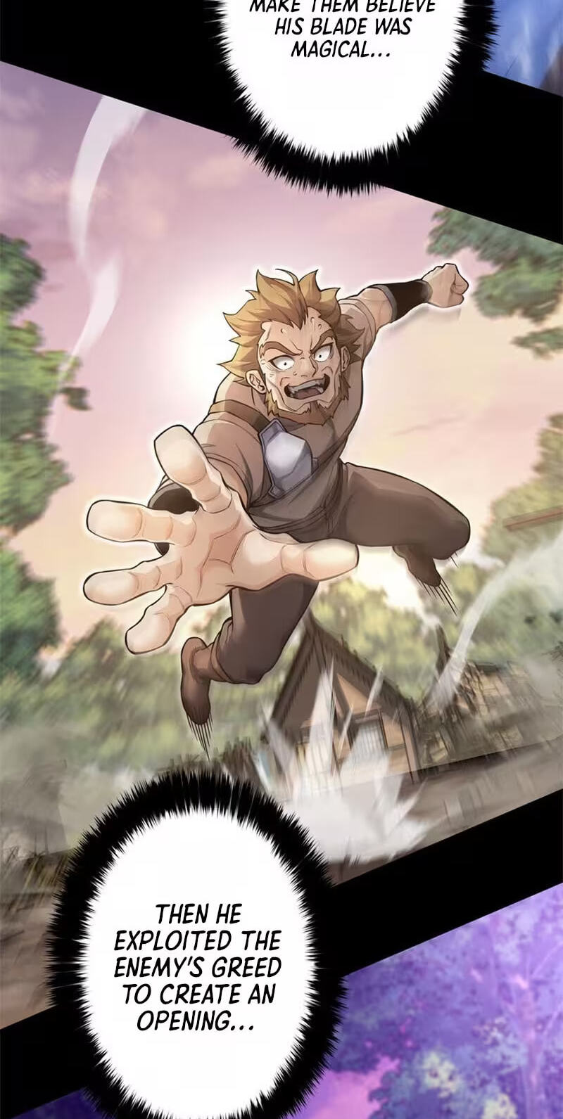 Read Never Touch Eldmia Egar (2026) chapter 2 image 86 on Lezhin