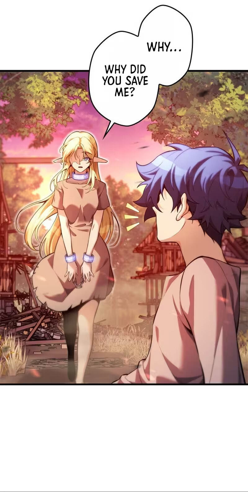 Read Never Touch Eldmia Egar (2026) chapter 2 image 89 on Lezhin