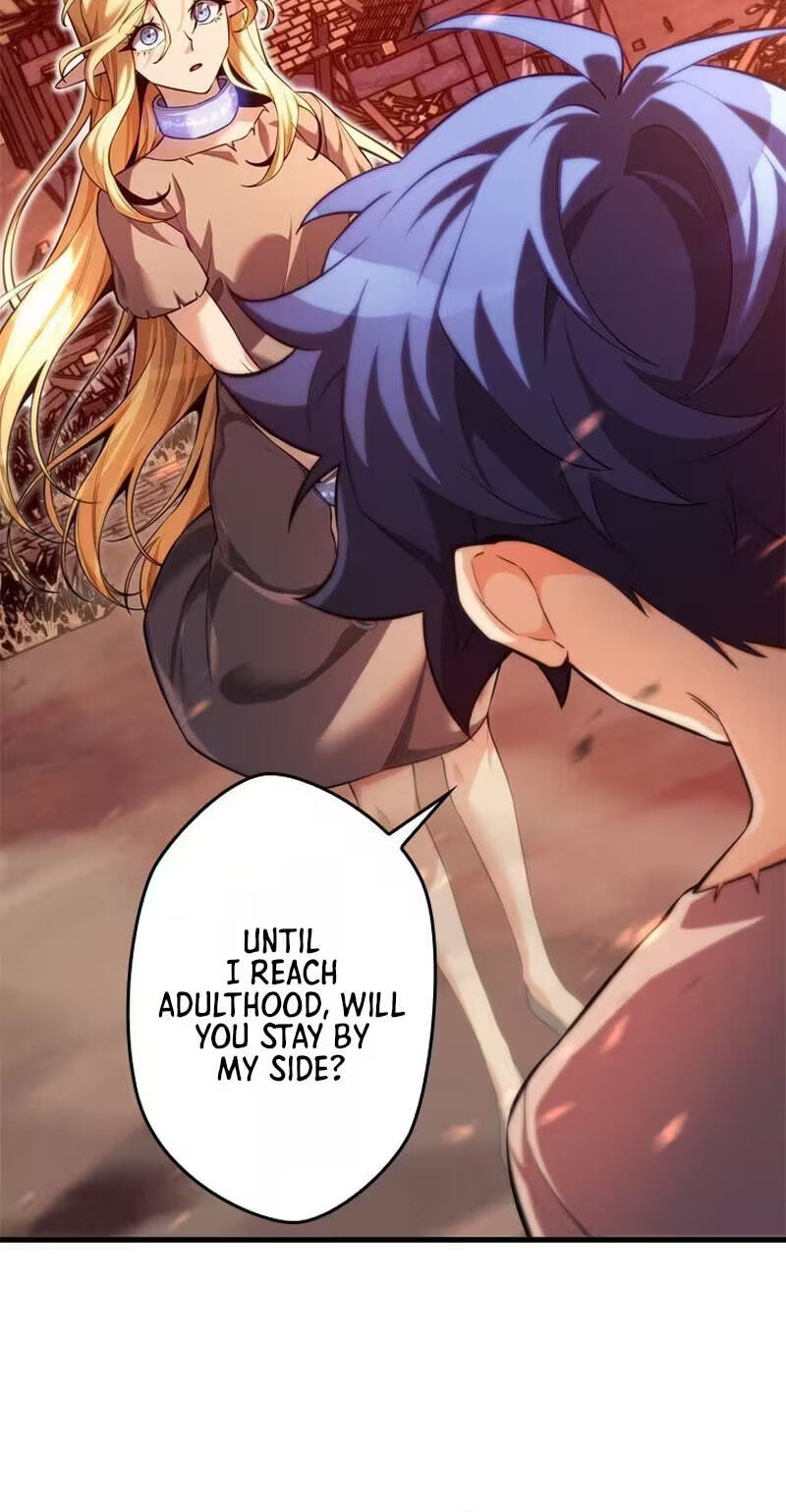 Read Never Touch Eldmia Egar (2026) chapter 2 image 98 on Lezhin