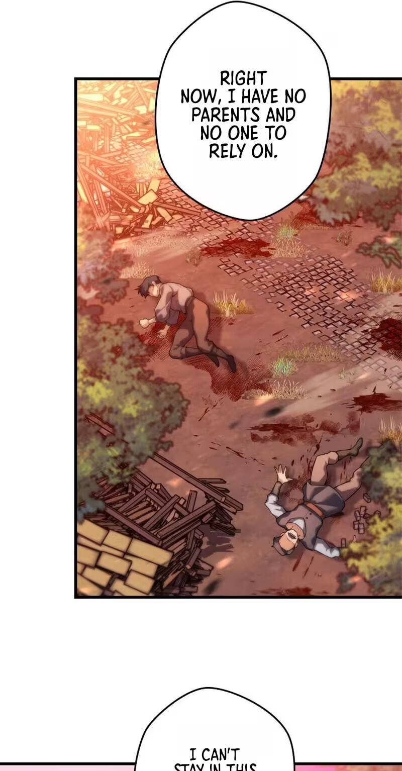 Read Never Touch Eldmia Egar (2026) chapter 2 image 99 on Lezhin