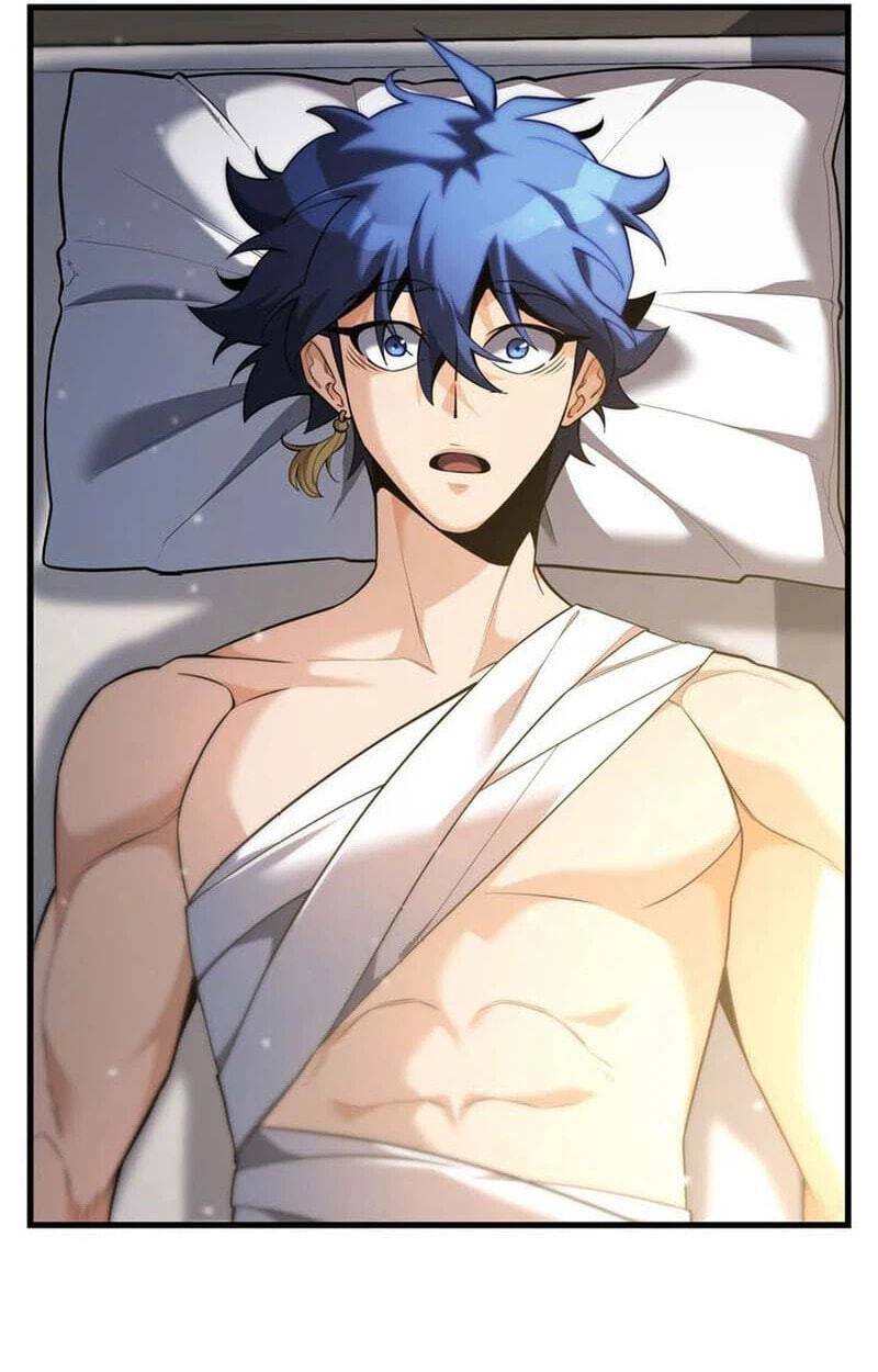 Read Never Touch Eldmia Egar (2026) chapter 20 image 11 on Lezhin