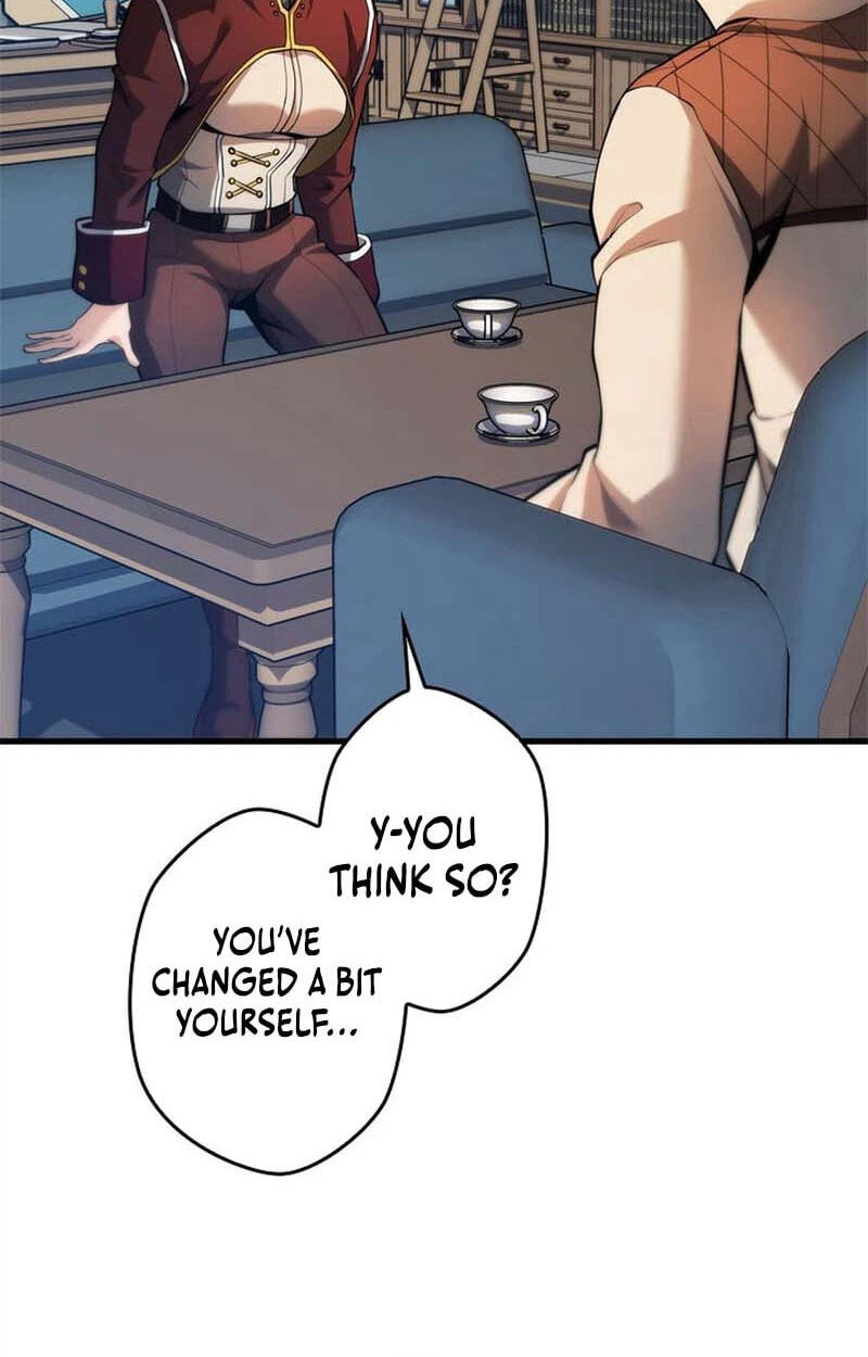 Read Never Touch Eldmia Egar (2026) chapter 20 image 119 on Lezhin