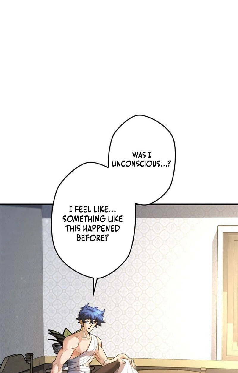 Read Never Touch Eldmia Egar (2026) chapter 20 image 12 on Lezhin