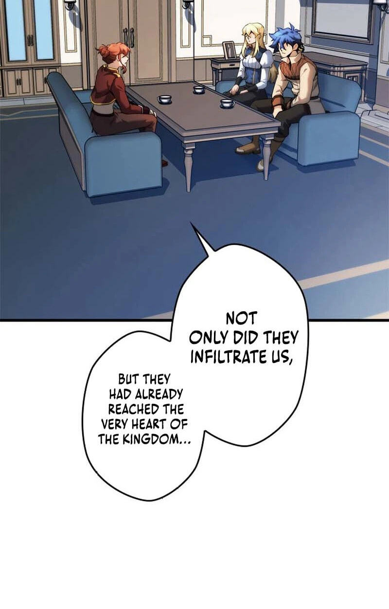 Read Never Touch Eldmia Egar (2026) chapter 20 image 131 on Lezhin
