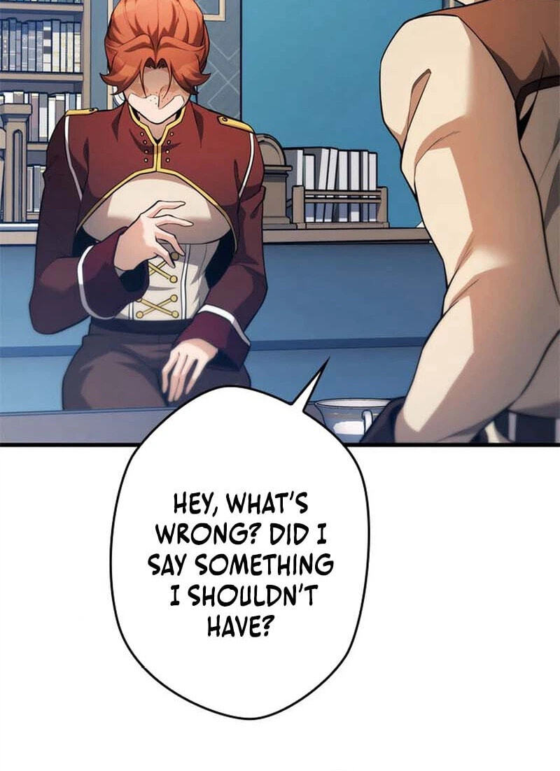 Read Never Touch Eldmia Egar (2026) chapter 20 image 134 on Lezhin
