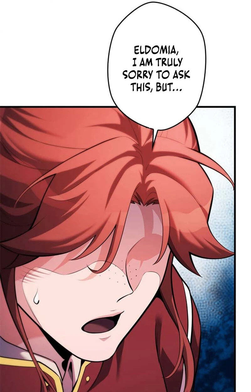 Read Never Touch Eldmia Egar (2026) chapter 20 image 135 on Lezhin