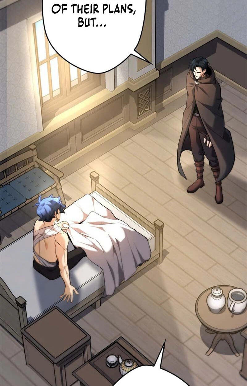 Read Never Touch Eldmia Egar (2026) chapter 20 image 18 on Lezhin