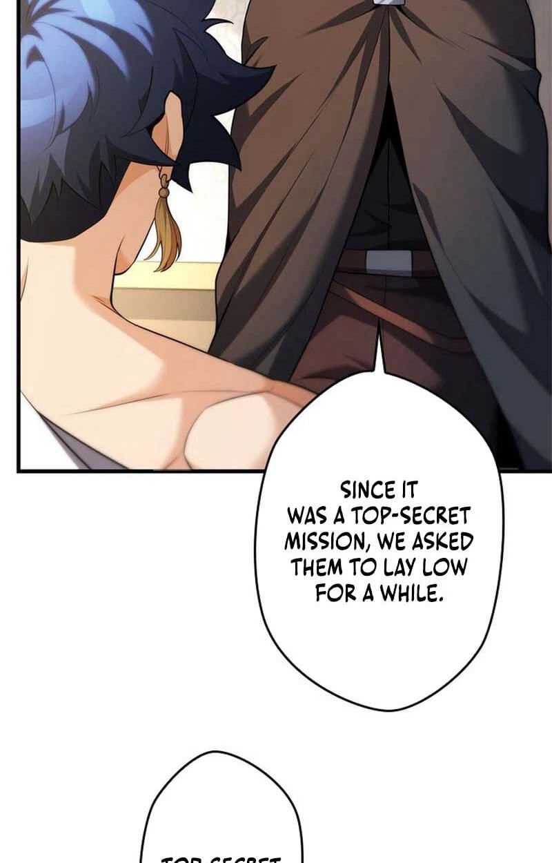 Read Never Touch Eldmia Egar (2026) chapter 20 image 26 on Lezhin