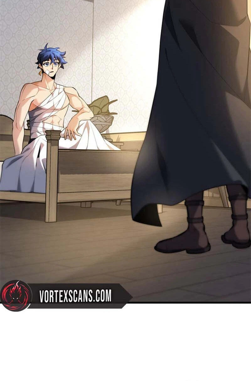Read Never Touch Eldmia Egar (2026) chapter 20 image 33 on Lezhin