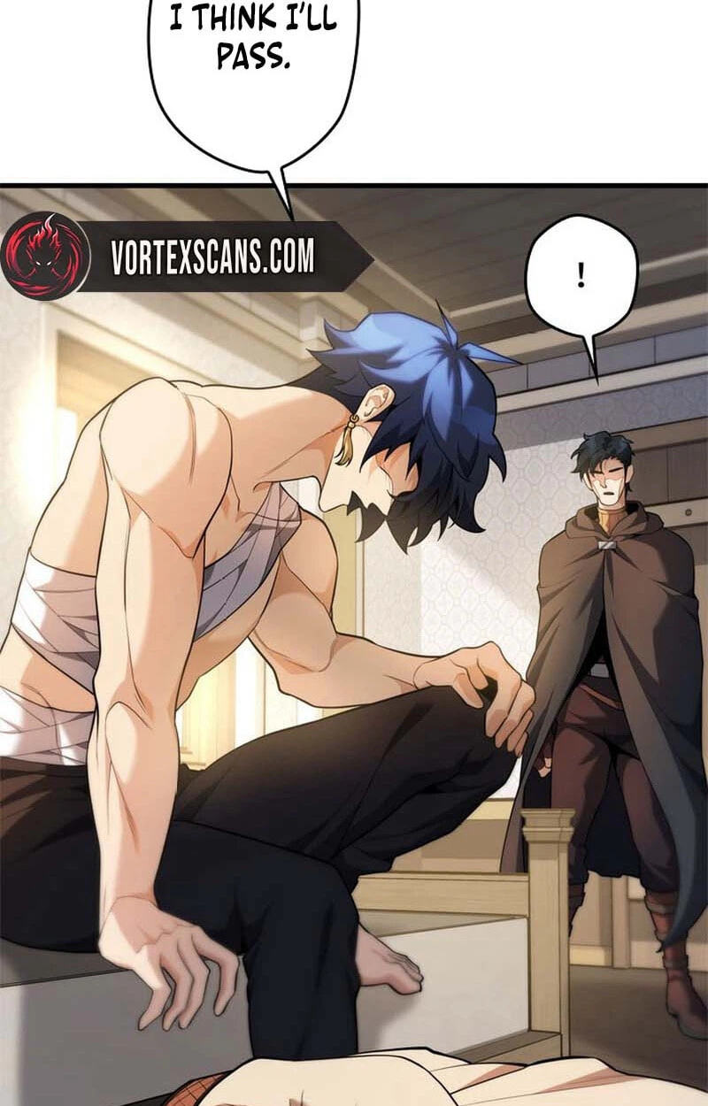 Read Never Touch Eldmia Egar (2026) chapter 20 image 40 on Lezhin