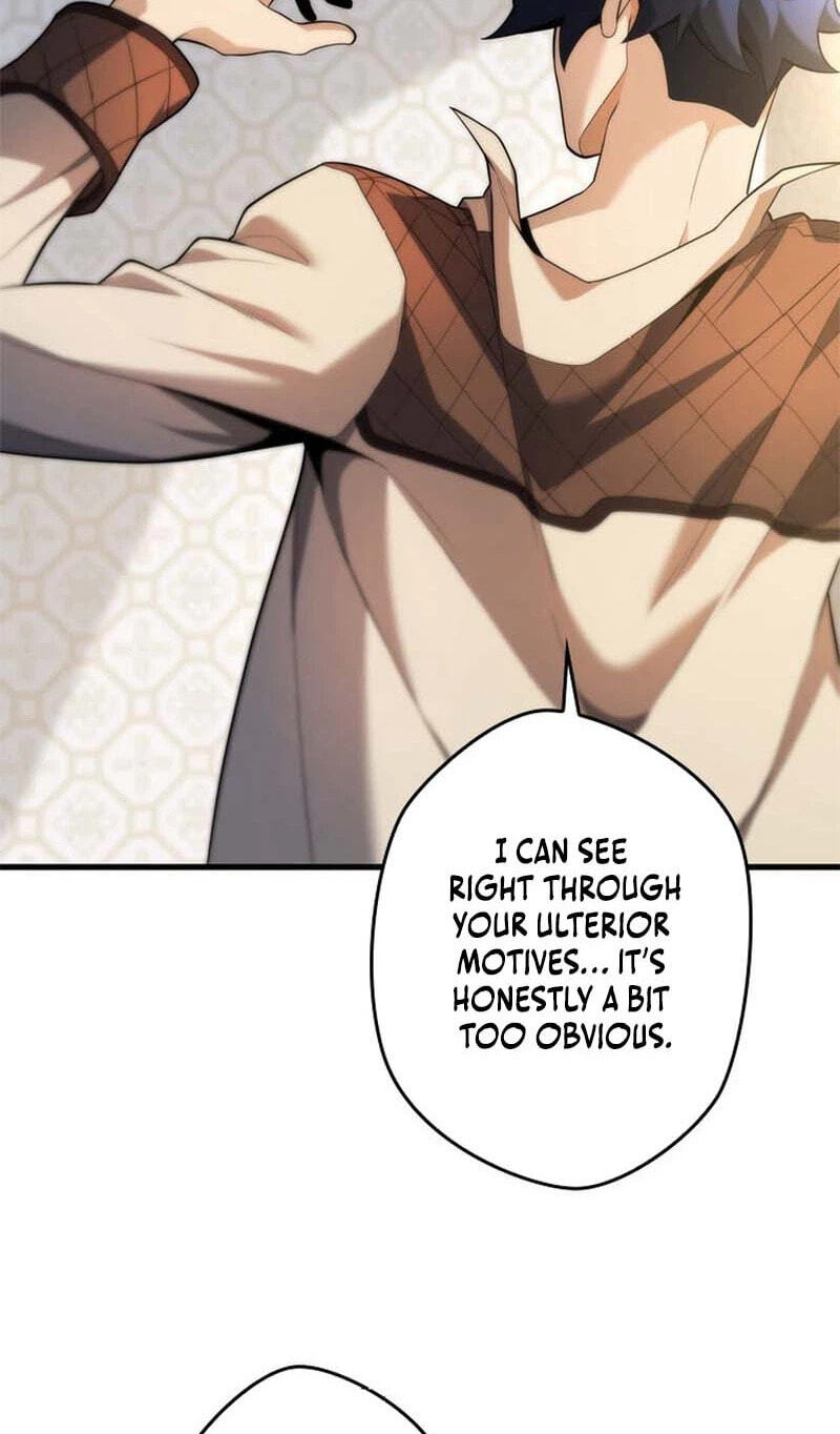 Read Never Touch Eldmia Egar (2026) chapter 20 image 42 on Lezhin