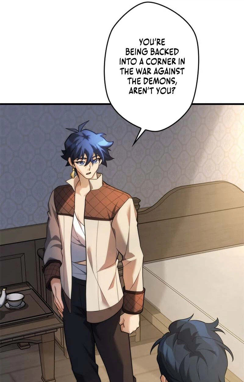 Read Never Touch Eldmia Egar (2026) chapter 20 image 45 on Lezhin