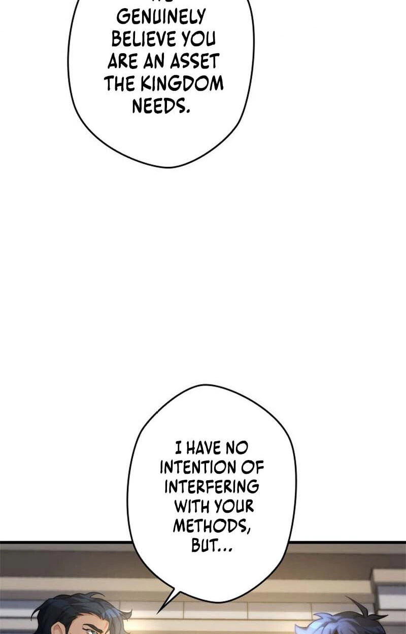 Read Never Touch Eldmia Egar (2026) chapter 20 image 61 on Lezhin