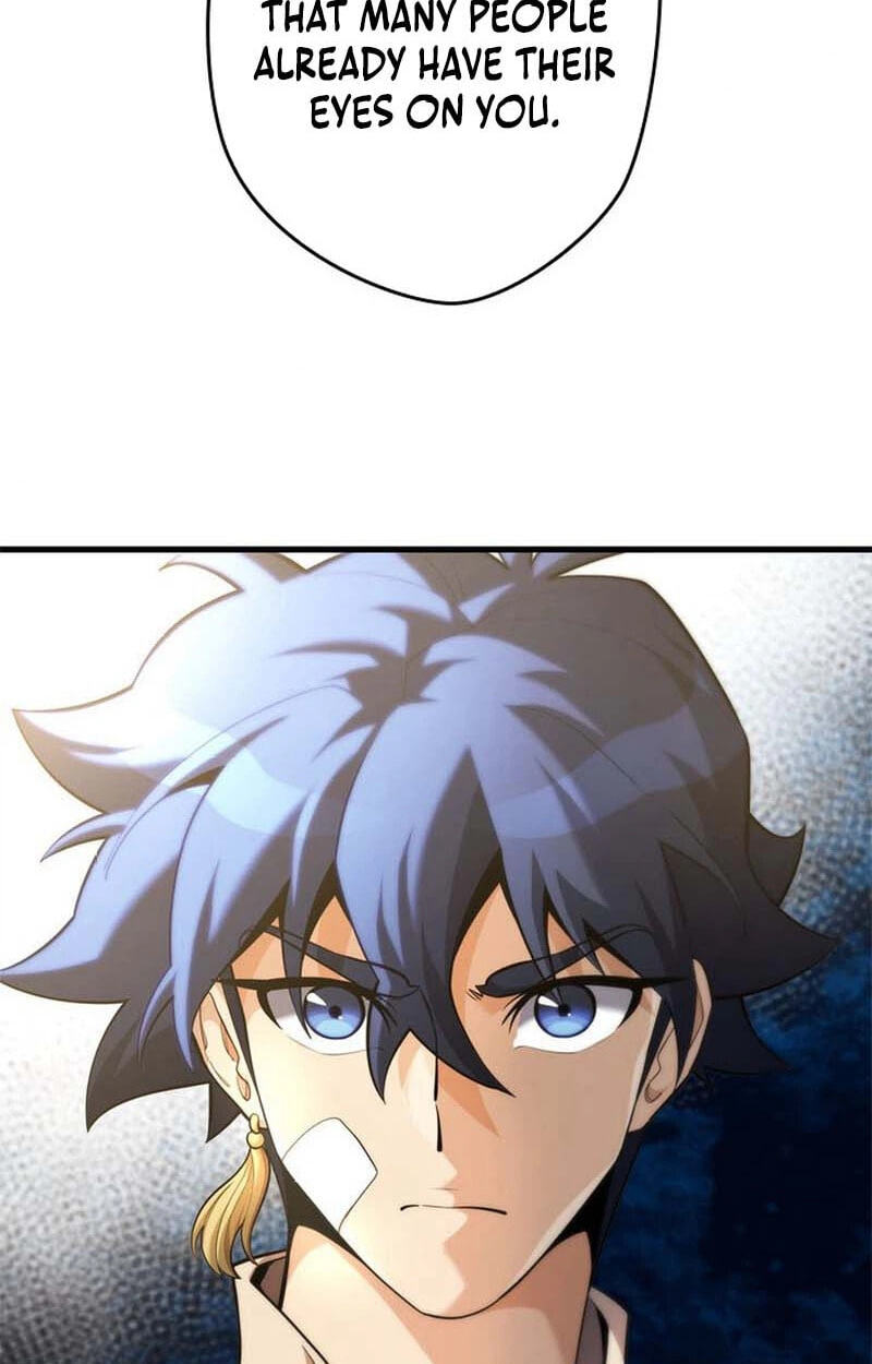 Read Never Touch Eldmia Egar (2026) chapter 20 image 63 on Lezhin
