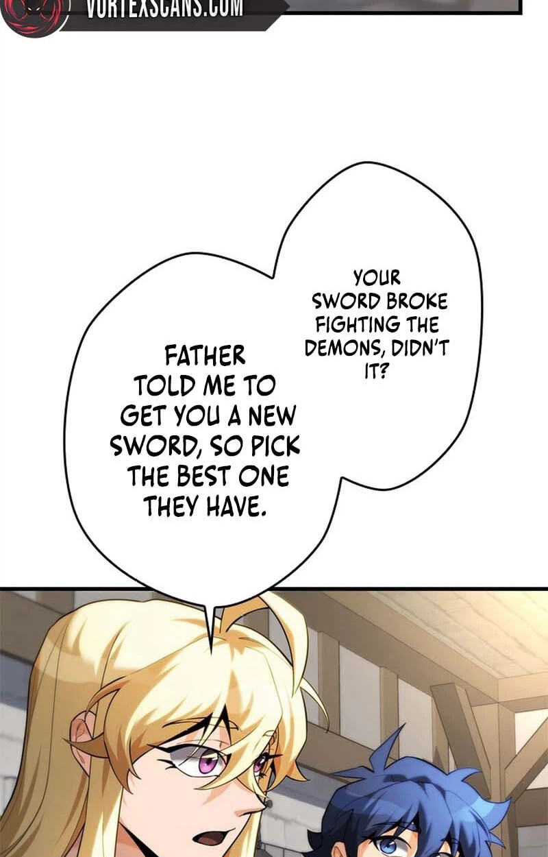 Read Never Touch Eldmia Egar (2026) chapter 20 image 81 on Lezhin