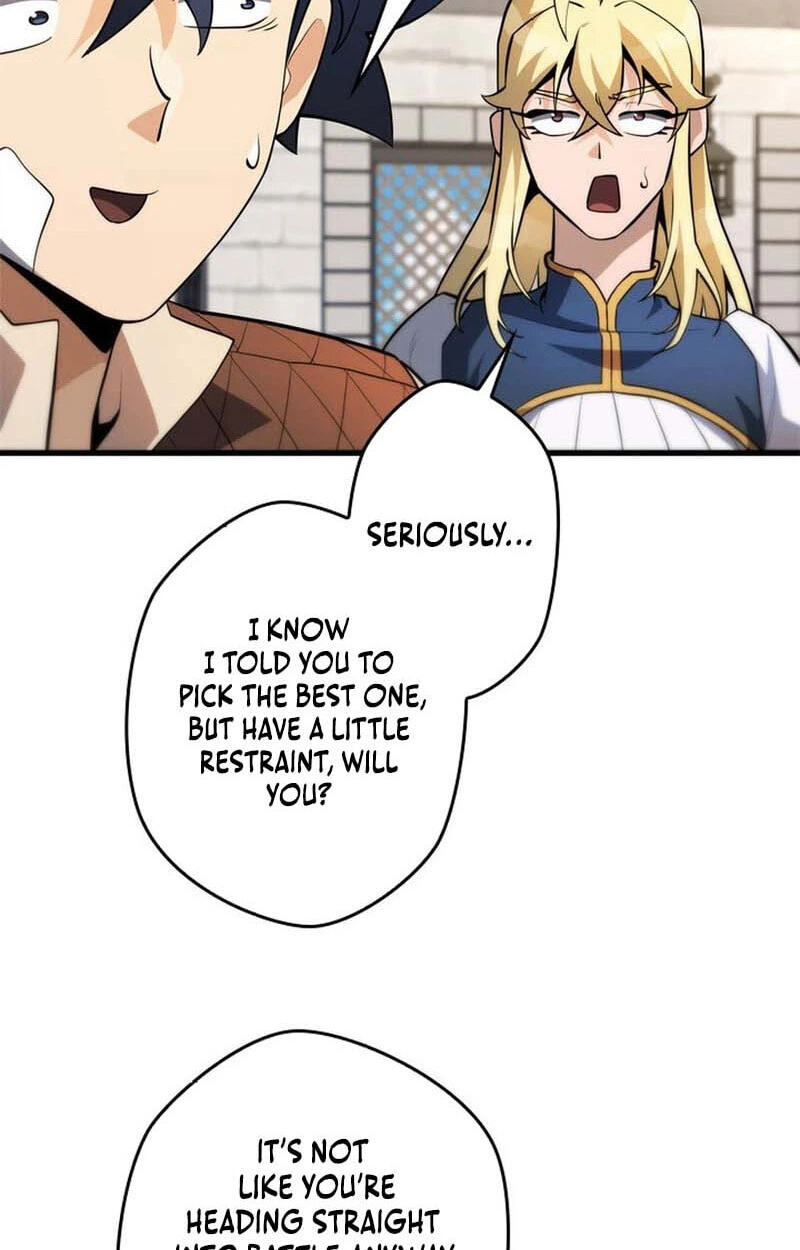 Read Never Touch Eldmia Egar (2026) chapter 20 image 92 on Lezhin