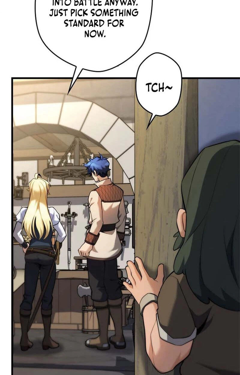 Read Never Touch Eldmia Egar (2026) chapter 20 image 93 on Lezhin