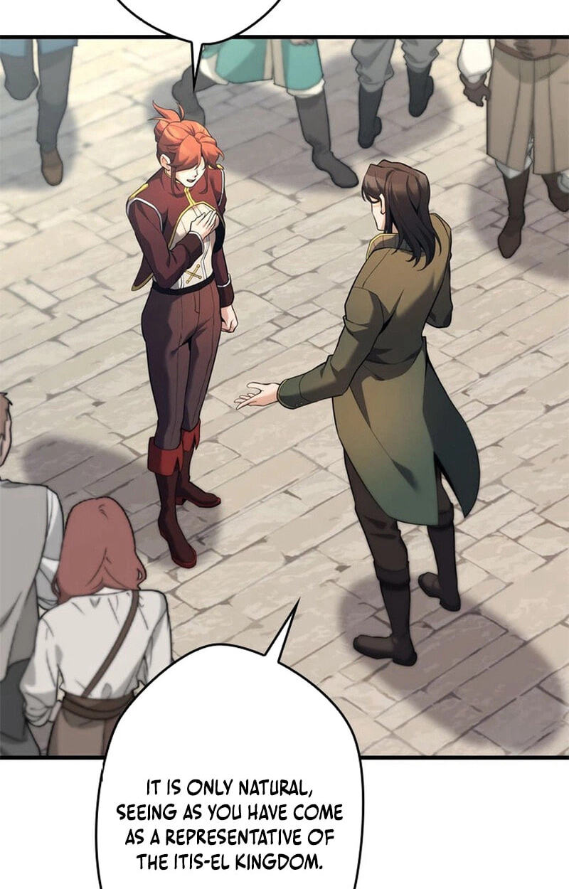 Read Never Touch Eldmia Egar (2026) chapter 21 image 32 on Lezhin