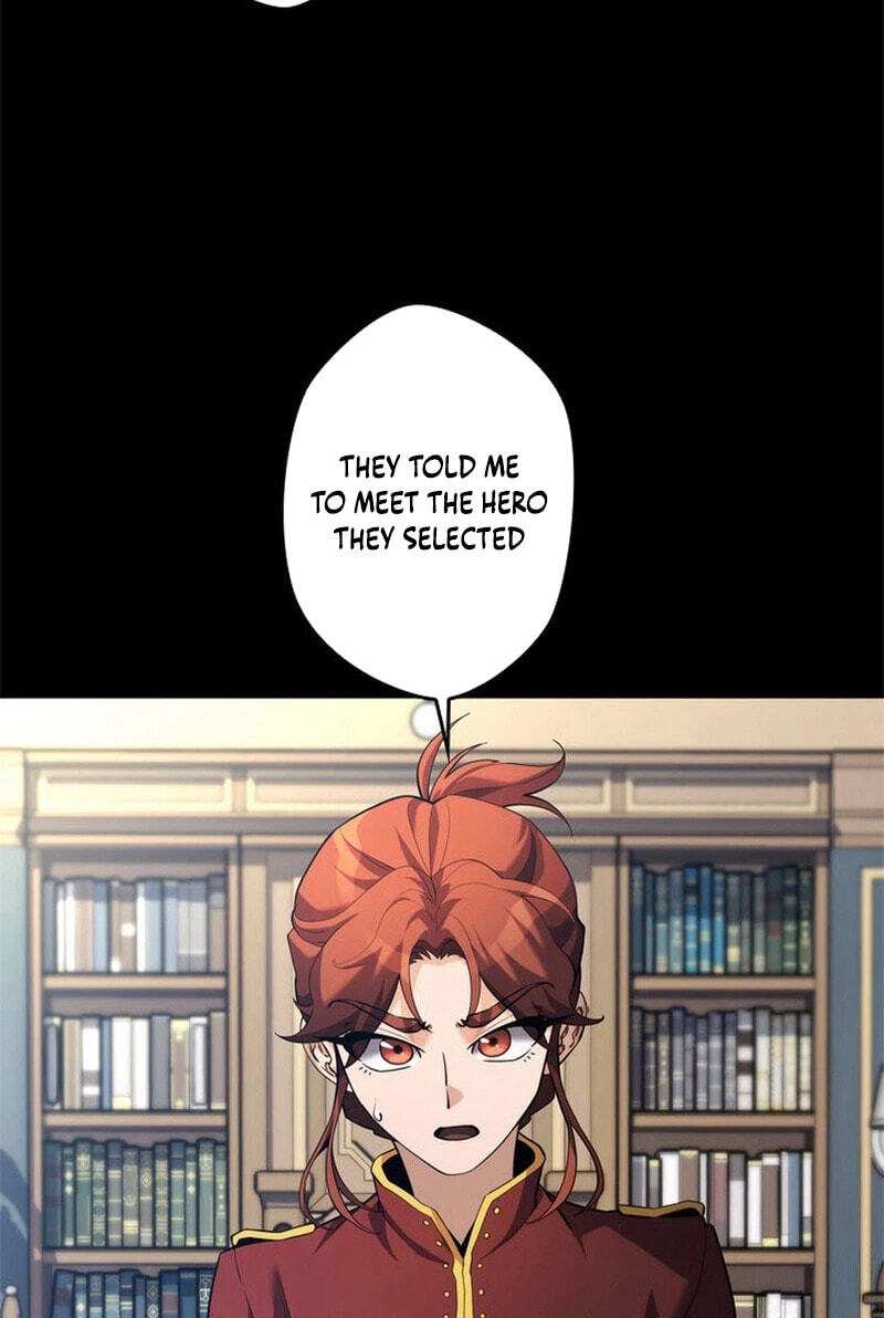 Read Never Touch Eldmia Egar (2026) chapter 21 image 44 on Lezhin