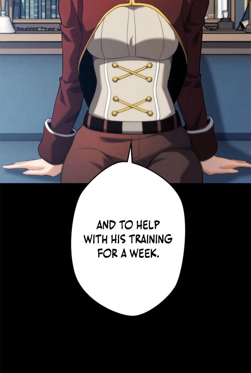 Read Never Touch Eldmia Egar (2026) chapter 21 image 45 on Lezhin
