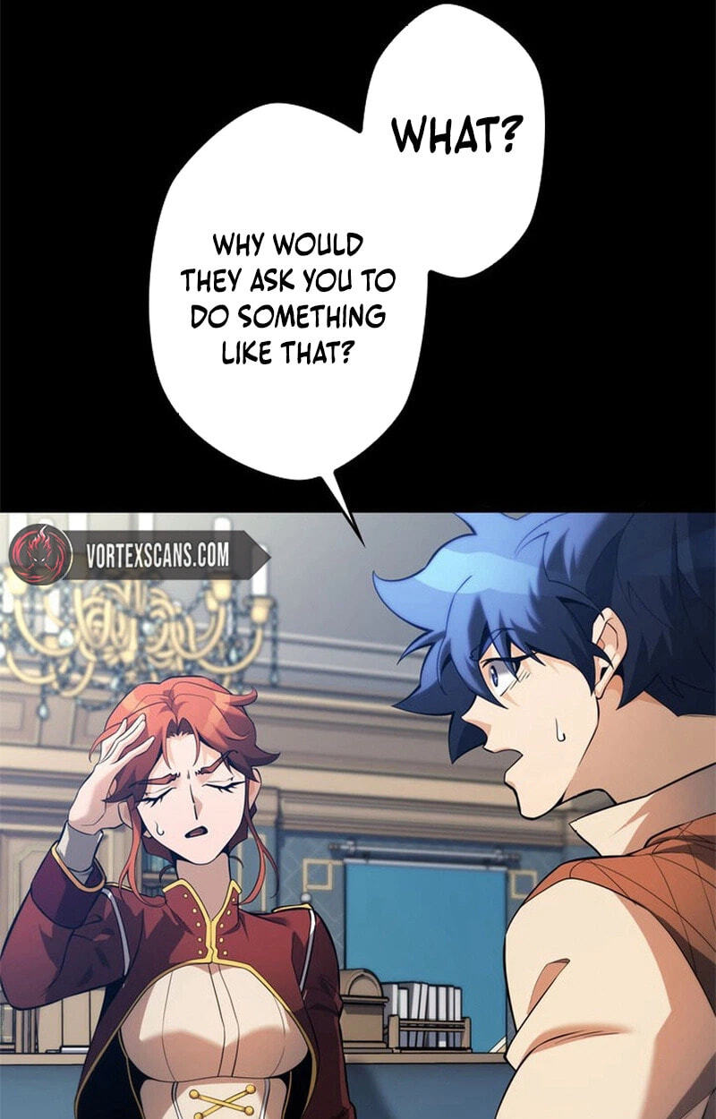 Read Never Touch Eldmia Egar (2026) chapter 21 image 46 on Lezhin