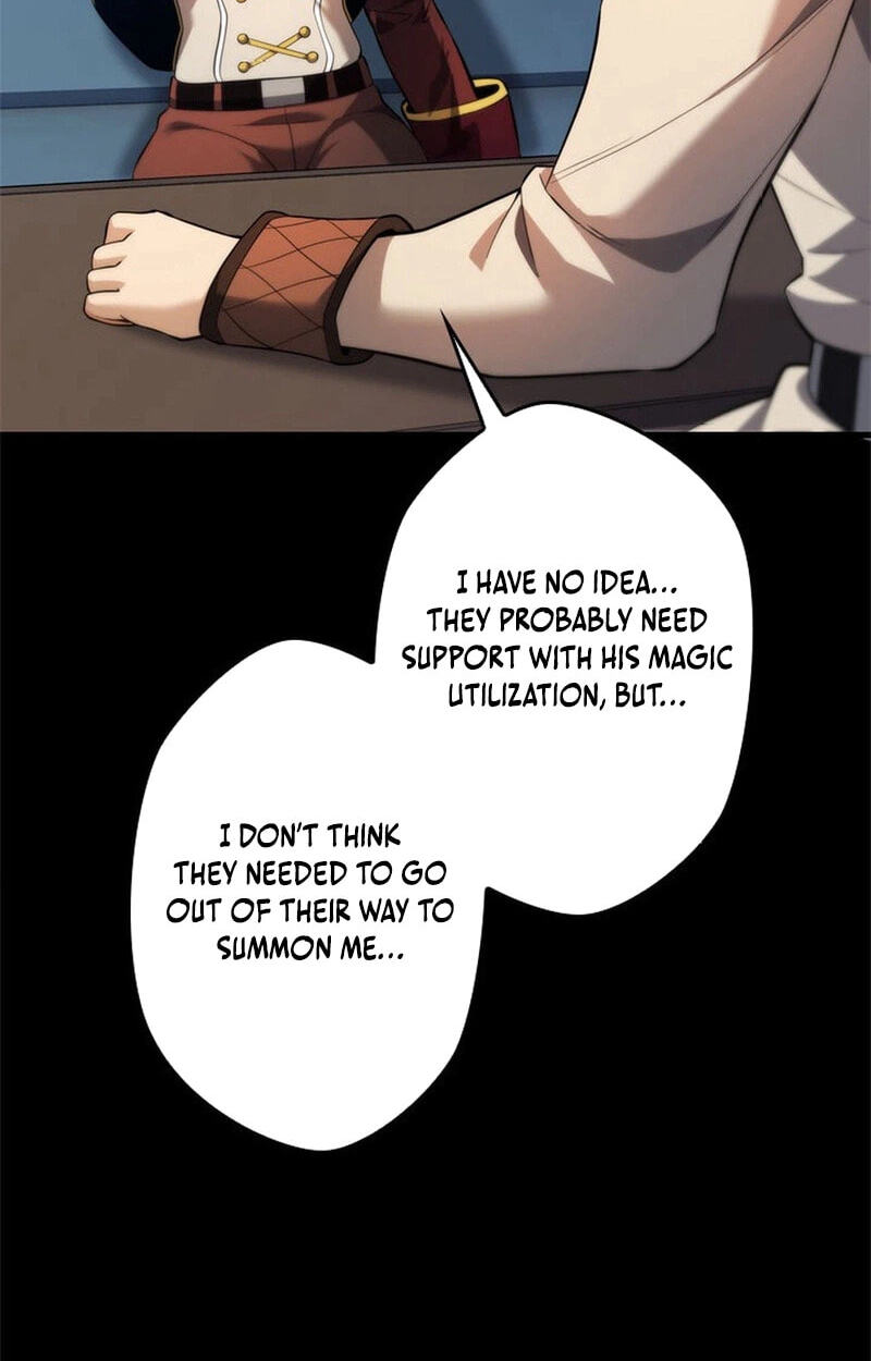 Read Never Touch Eldmia Egar (2026) chapter 21 image 47 on Lezhin