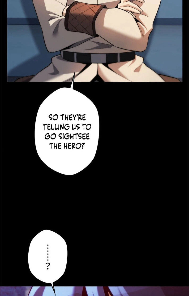Read Never Touch Eldmia Egar (2026) chapter 21 image 49 on Lezhin
