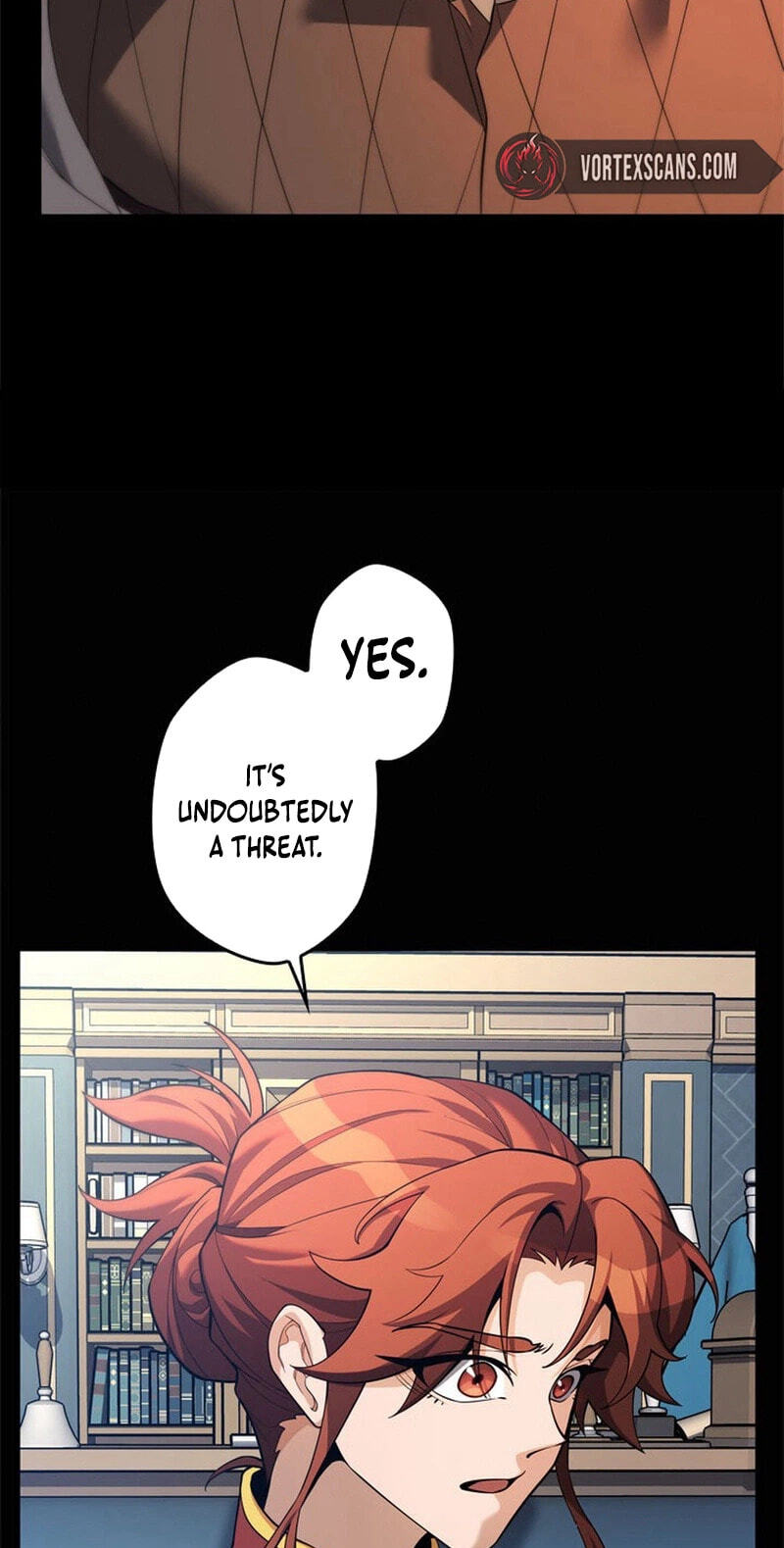 Read Never Touch Eldmia Egar (2026) chapter 21 image 54 on Lezhin