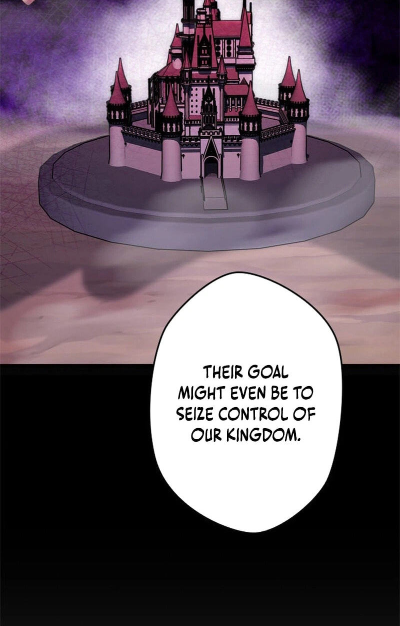 Read Never Touch Eldmia Egar (2026) chapter 21 image 58 on Lezhin