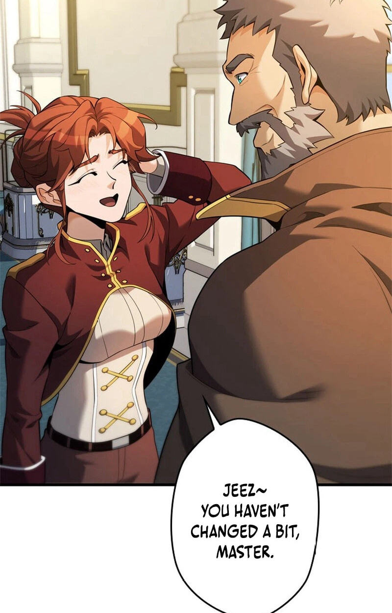 Read Never Touch Eldmia Egar (2026) chapter 21 image 70 on Lezhin