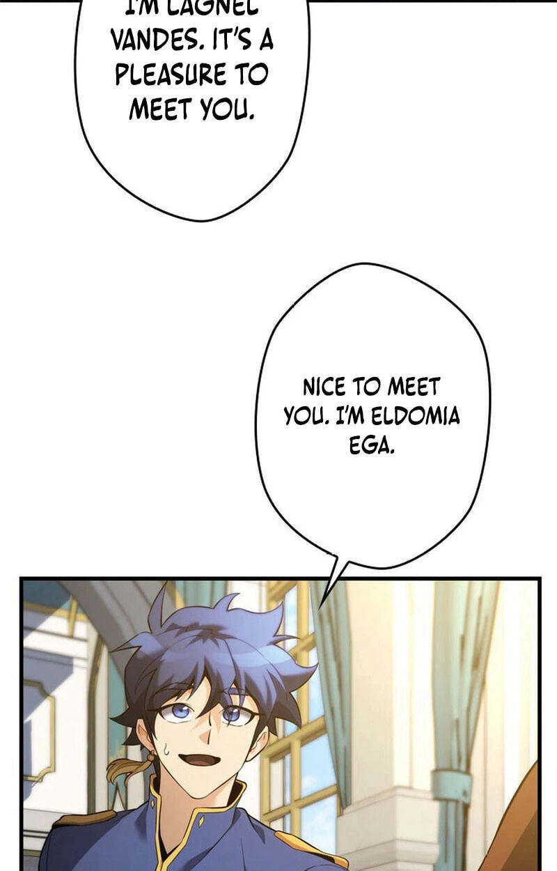 Read Never Touch Eldmia Egar (2026) chapter 21 image 74 on Lezhin