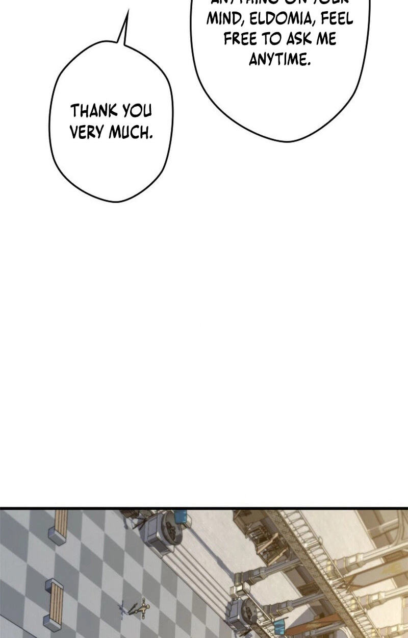 Read Never Touch Eldmia Egar (2026) chapter 21 image 82 on Lezhin