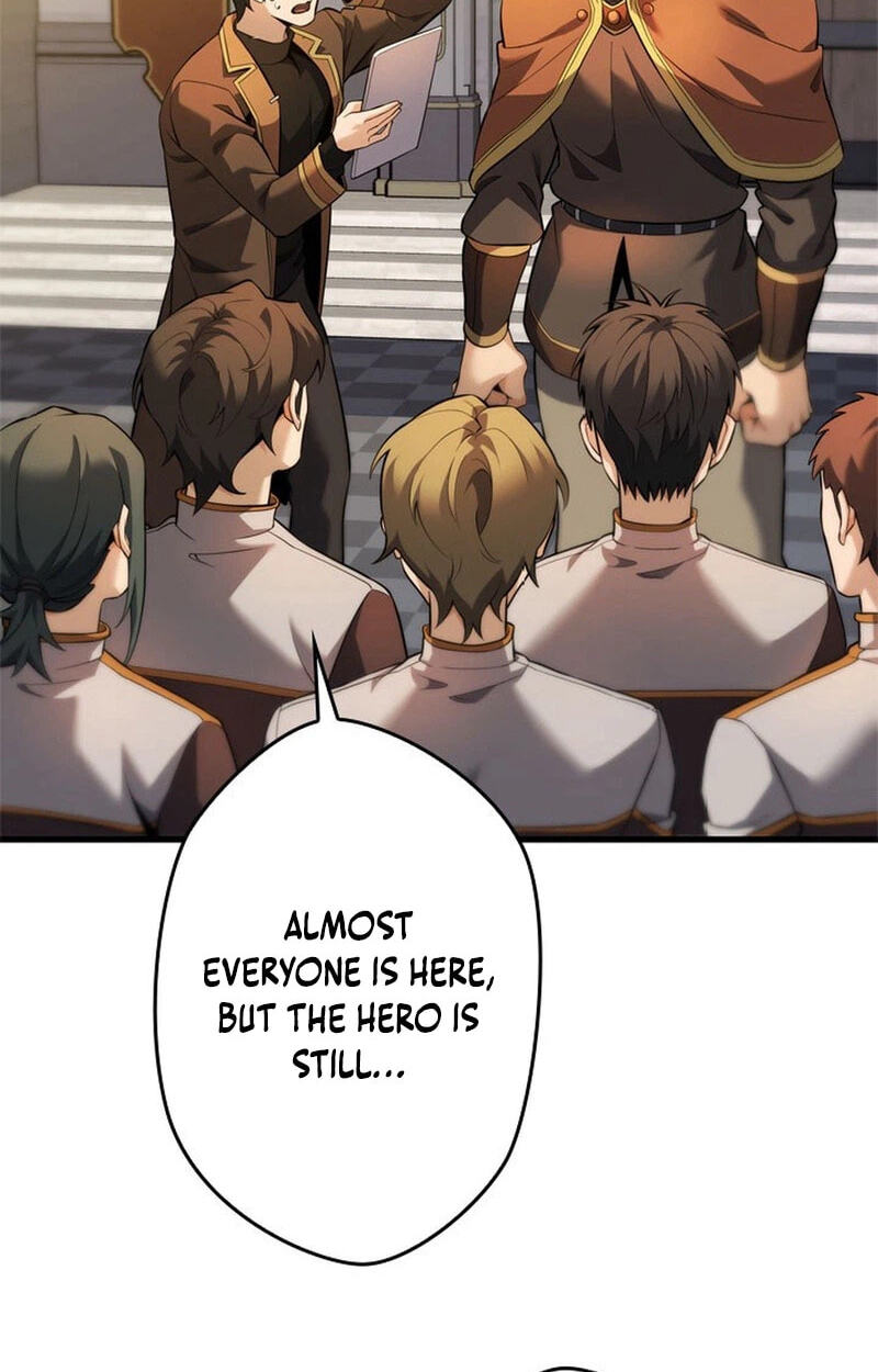 Read Never Touch Eldmia Egar (2026) chapter 21 image 85 on Lezhin