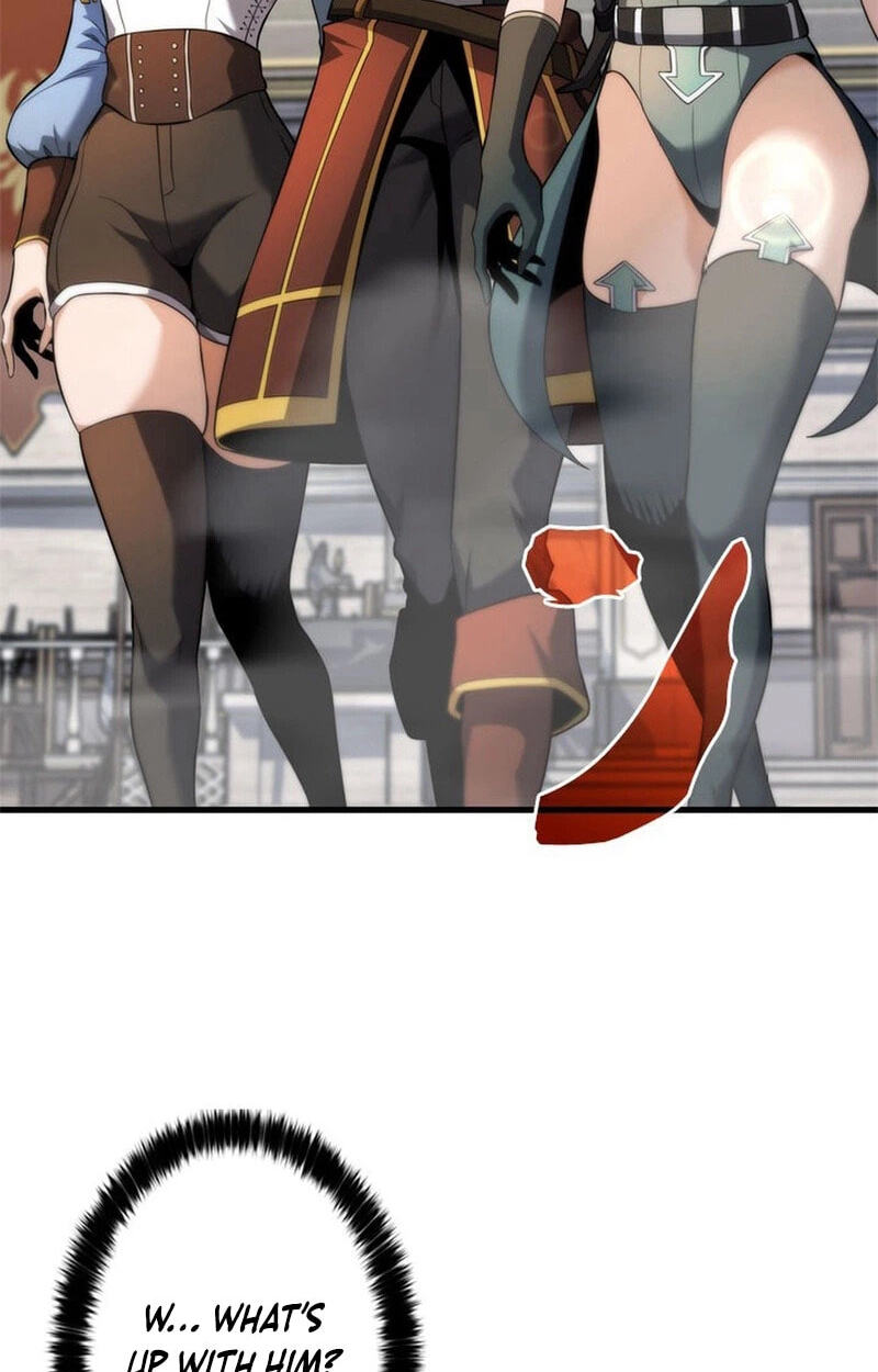 Read Never Touch Eldmia Egar (2026) chapter 21 image 95 on Lezhin