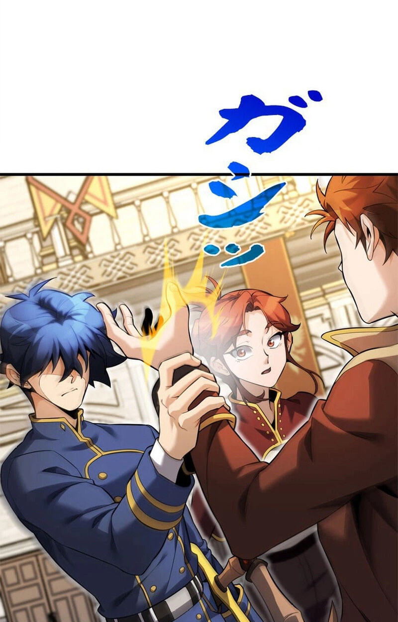 Read Never Touch Eldmia Egar (2026) chapter 22 image 1 on Lezhin