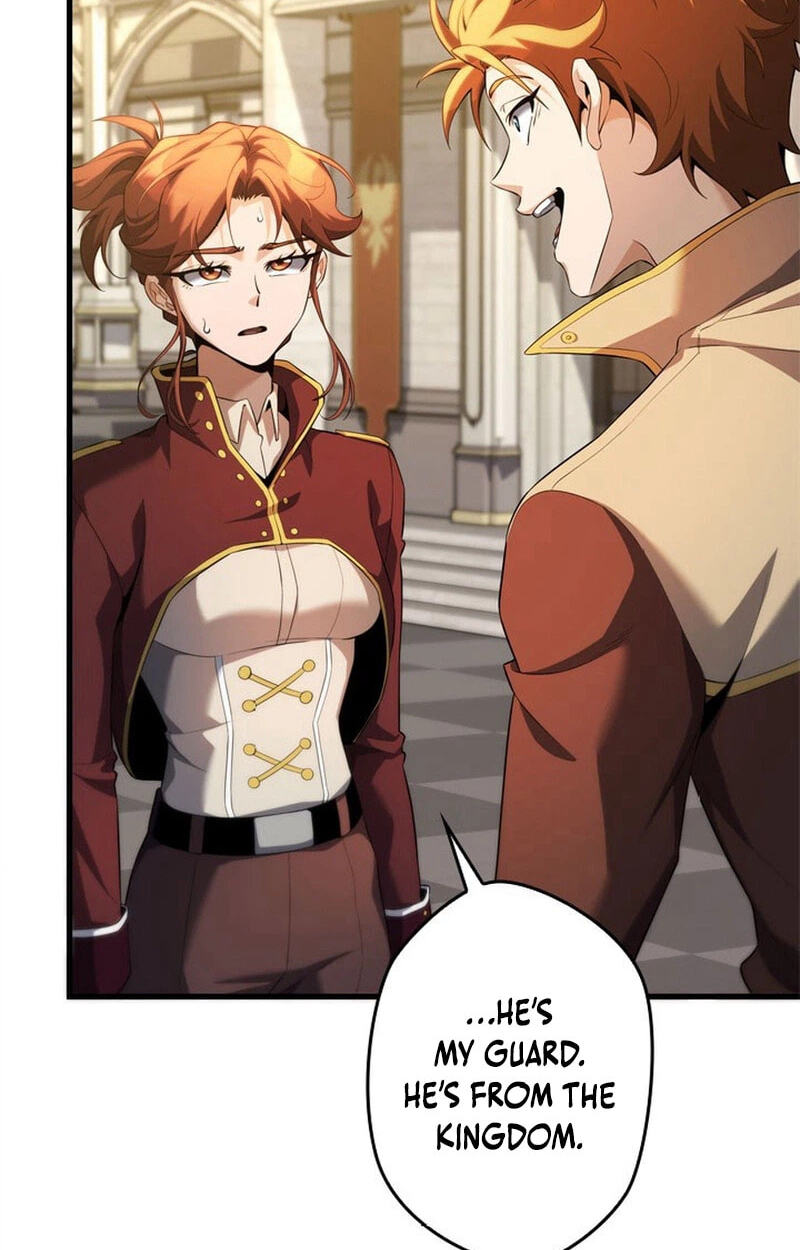 Read Never Touch Eldmia Egar (2026) chapter 22 image 13 on Lezhin