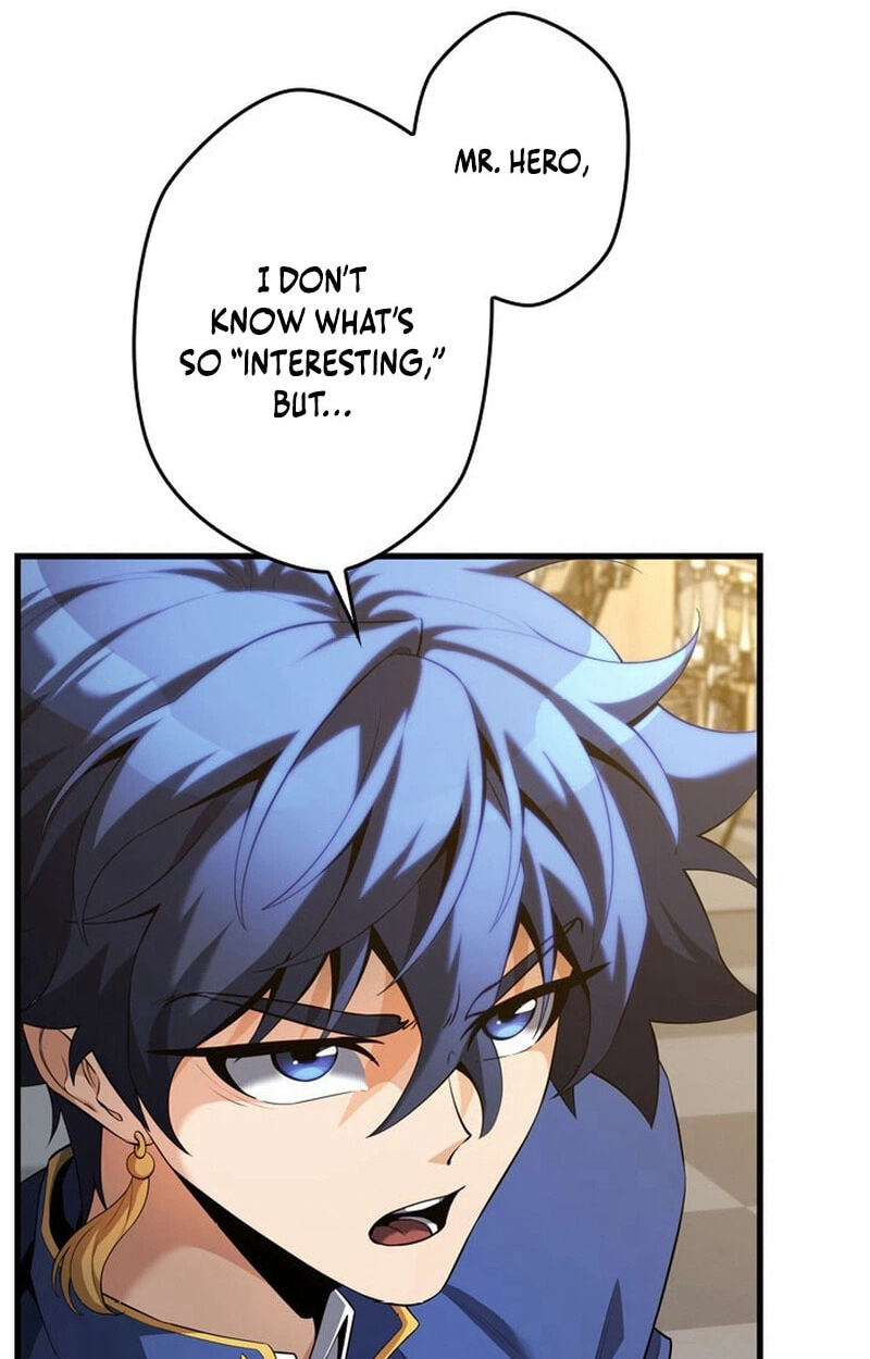Read Never Touch Eldmia Egar (2026) chapter 22 image 16 on Lezhin