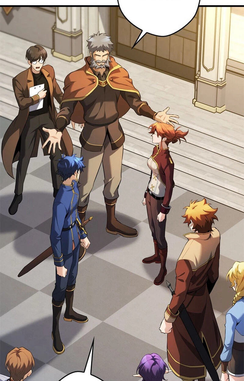 Read Never Touch Eldmia Egar (2026) chapter 22 image 18 on Lezhin