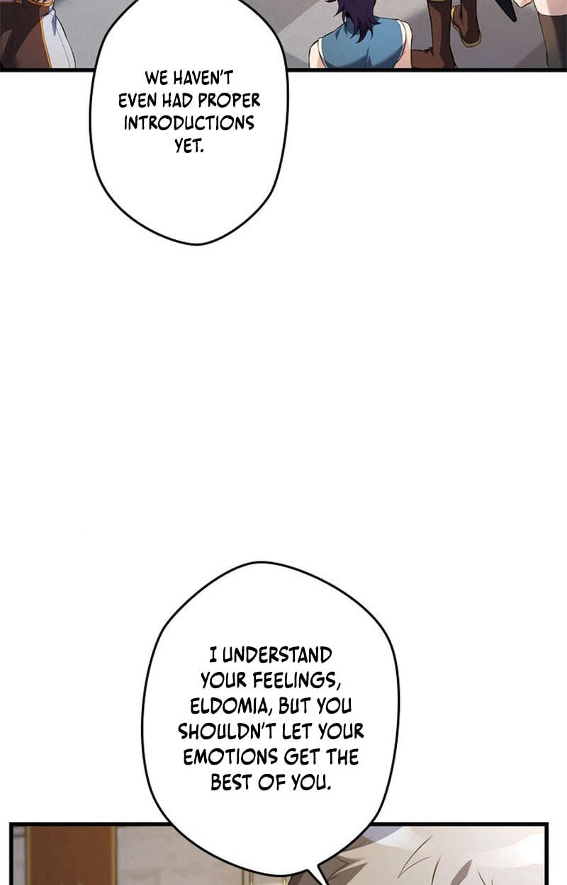 Read Never Touch Eldmia Egar (2026) chapter 22 image 19 on Lezhin