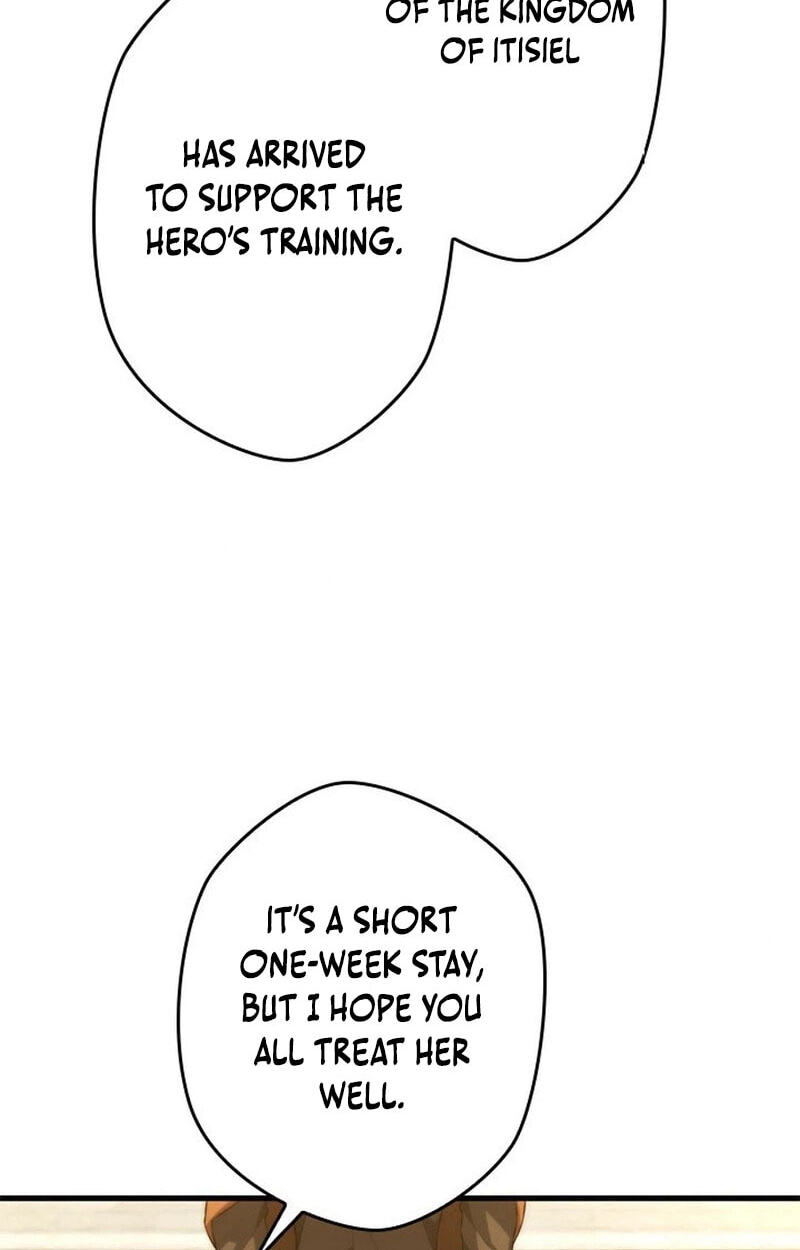 Read Never Touch Eldmia Egar (2026) chapter 22 image 26 on Lezhin