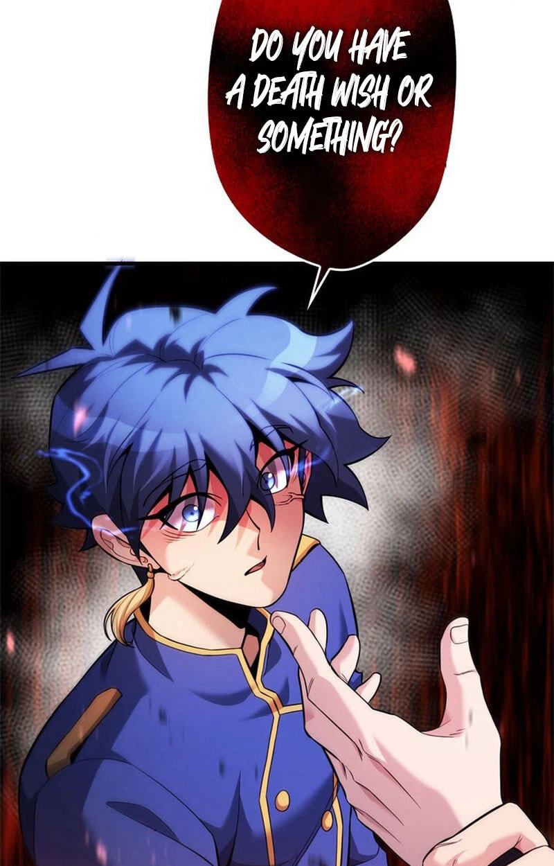 Read Never Touch Eldmia Egar (2026) chapter 22 image 4 on Lezhin