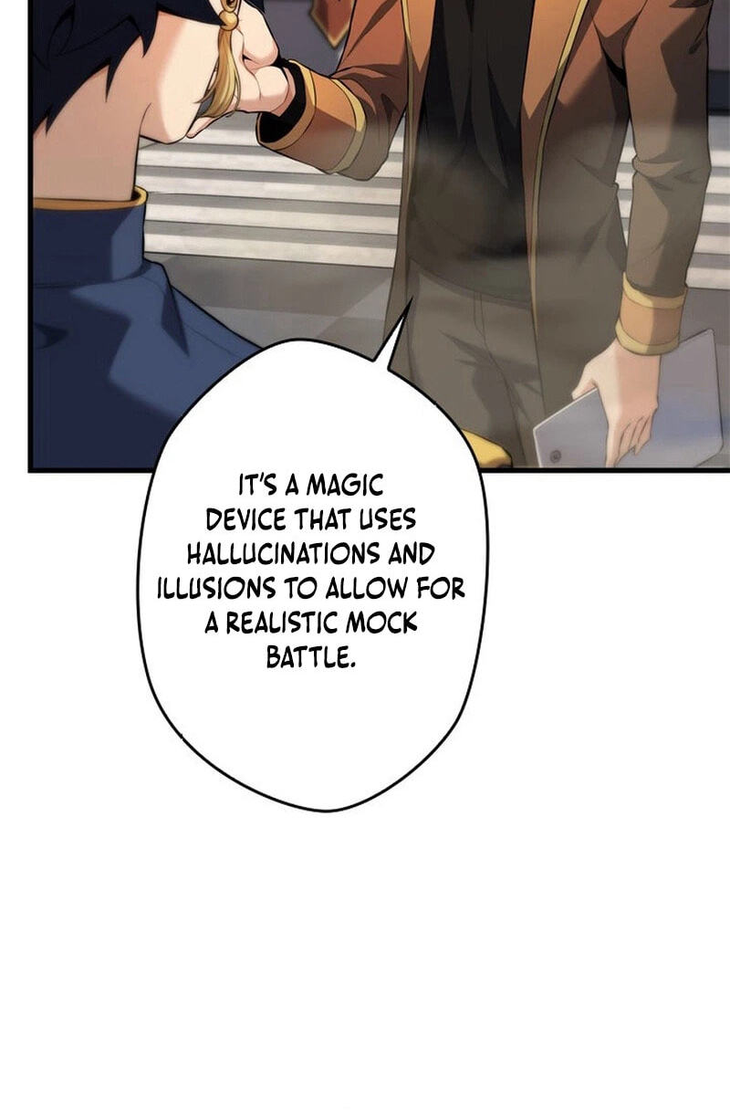 Read Never Touch Eldmia Egar (2026) chapter 22 image 46 on Lezhin
