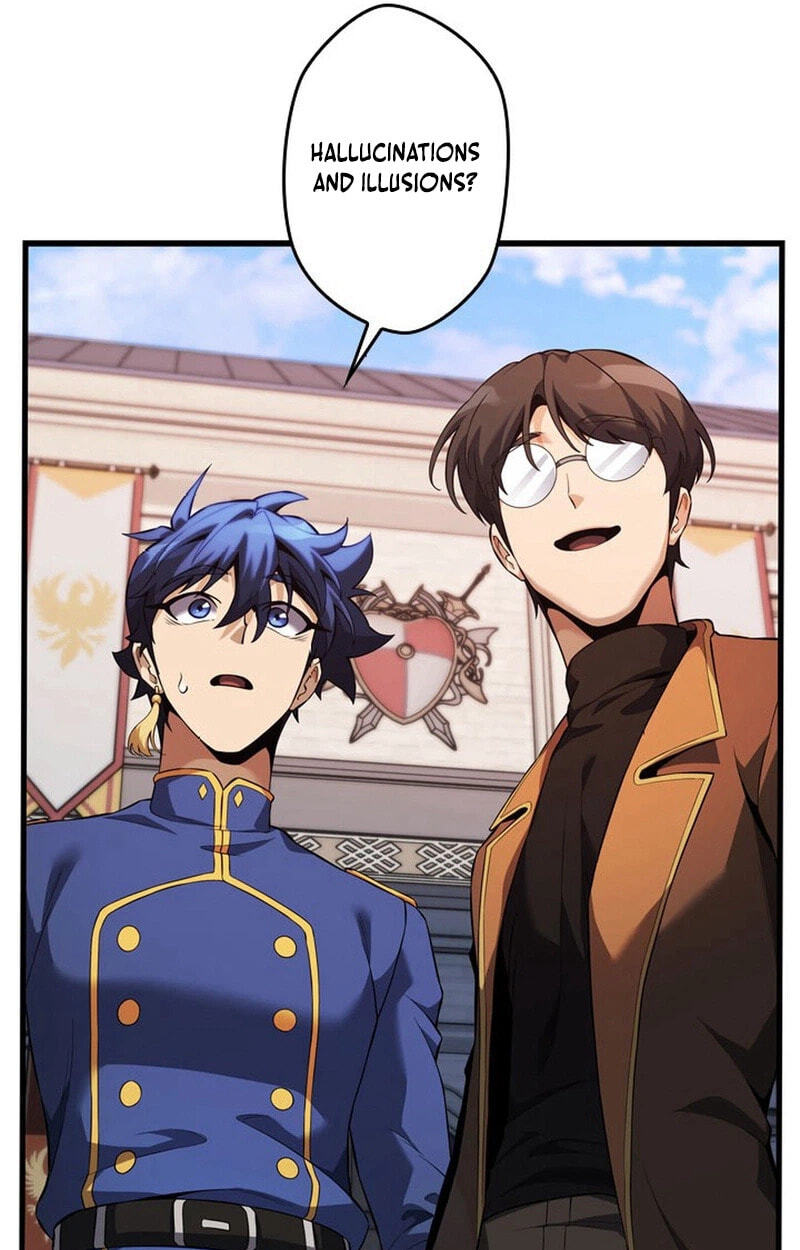 Read Never Touch Eldmia Egar (2026) chapter 22 image 47 on Lezhin