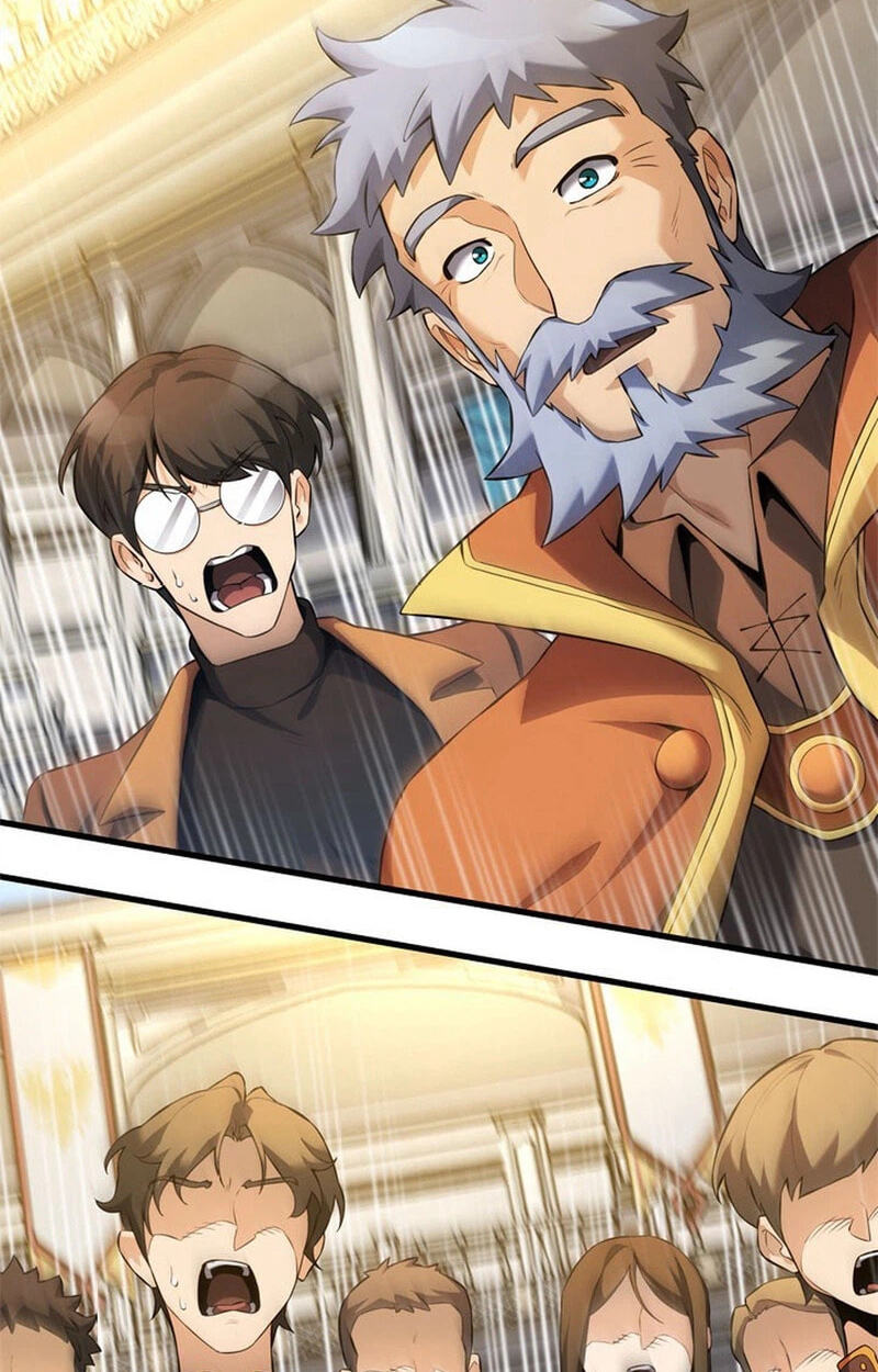 Read Never Touch Eldmia Egar (2026) chapter 22 image 6 on Lezhin